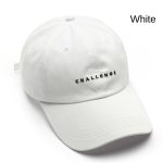 SLECKTON 2021 Nouvelle Casquette de Baseball pour Homme et Femme Mode D'été Visière Casquette Garçons Filles Décontracté Snapback Chapeau DÉFI Chapeaux D'houblon De hanche