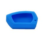 DXL4950 Silicone Key Case for Pandora DX-90BT DX-91Lora Russia Version Two Way Car Remote 2 Way LCD Remote Automatic Alarm Cover