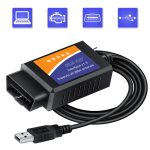 Forscan ELM327