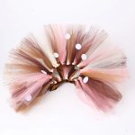 Jupe Tutu cerf pour petites filles, tenue pour enfants de 0 à 14 ans, Costume de renne de noël, vêtements de nouvel an, Tutus d'anniversaire