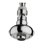 New Kitchen Shower Faucet Tap 3 Level Can Adjusting 360 Rotate Water Saving Bathroom Shower Faucet filtered Faucet Accessories