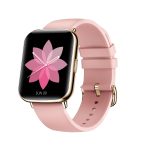 SENBONO – montre connectée X27 pour hommes et femmes, bracelet de Sport, avec moniteur d'activité physique, étanchéité IP68, 2021