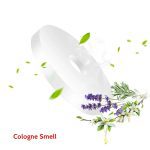 6 PCS Solid Car Perfume Car Air Freshener Supplement Car Air Conditioner Vent Auto Ocean Co Co Refill Auto Air Outlet Perfume