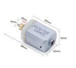AZGIANT 1pcs Car Door Lock Motor Central Locking Motor for Ford Focus Mazda M3 for Land Rover for Jaguar for VOLVO