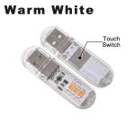 Warm White