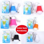 Lantern Camping Light Power Bank Tent Camping Lamp Strong Bightness LED Bulb Portable Lantern Tent Lantern Camping Hiking