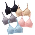 Kaguster – soutien-gorge d'allaitement en Expansion pour femmes enceintes, vêtements d'allaitement bon marché, livraison gratuite, 11.11