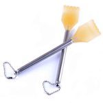 1pc 2020 New Portable Random Color Convenient Claw Telescopic Back Scratcher For Massage