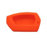 DXL4950 Silicone Key Case for Pandora DX-90BT DX-91Lora Russia Version Two Way Car Remote 2 Way LCD Remote Automatic Alarm Cover