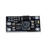 Module de suralimentation multifonction avec indicateur LED, mini batterie au lithium de tension 3.7 V, 5 V, 8 V, 9V ET 12V DIY, 1.5A