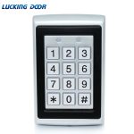 access control
