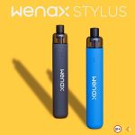 GeekVape – Kit de dosettes de stylet Wenax, pré-commande, batterie 1100mAh, cartouche 2ml avec bobine G, 1,2ohm, Cigarette électronique, Vape VS Aegis Pod