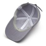 SLECKTON 2021 Nouvelle Casquette de Baseball pour Homme et Femme Mode D'été Visière Casquette Garçons Filles Décontracté Snapback Chapeau DÉFI Chapeaux D'houblon De hanche