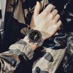 NAVIFORCE Watches for Men Luxury Brand Sport Quartz Wristwatch Waterproof Military Digital Male Clock Steel Relogio Masculino