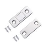 Silver no stickers