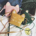 Porte-monnaie en Faux daim pour enfants, petit sac à bandoulière, jolie princesse, nouvelle collection 2021