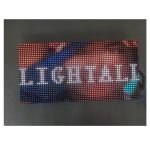 Module LED matricielle pour vidéo, composant électronique 64x 32, signe RVB, P4, pour écran mural, intérieur polychrome, P 2.5, P3, P4, P5, P6, P8, P10,