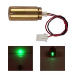100mW Red 650nm Blue 450nm Green 50mW RGB Laser Module Diode Dot For DPSS Projecter Sight Positioning Security Light Mod Part