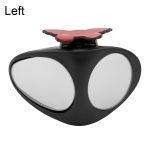 Black Left