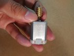AZGIANT 1pcs Car Door Lock Motor Central Locking Motor for Ford Focus Mazda M3 for Land Rover for Jaguar for VOLVO