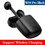 Baseus – écouteurs sans fil Bluetooth W04 Pro TWS, oreillettes de Sport, casque d'écoute pour Huawei Xiaomi