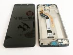 Écran LCD avec châssis, 6.18 pouces, qualité AAA, résolution 2246x1080, pour Xiaomi Pocophone F1