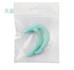 1 pair Silicone Mask Ear Protector for all type Face mask Earmuffs Protect ears from pain Soft Silicone Partner Soft Silicone