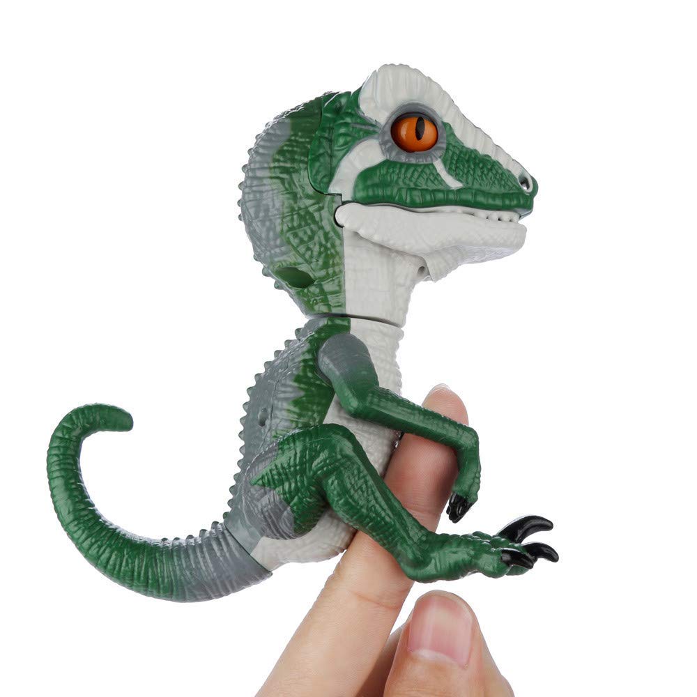 Dinosaure-du-bout-des-doigts-pour-enfants,-jouet-électronique-interactif,-rapace-domestique,-brux,-cadeau-de-noël Dinosaure du bout des doigts pour enfants, jouet électronique interactif, rapace domestique, brux, cadeau de noël