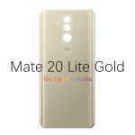 Gold No Lens