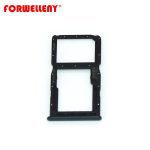Pour huawei p30 lite / nova 4e support de carte Sim plateau de fente adaptateurs de remplacement MAR-L01A L21A LX1A L21MEA LX1M LX2 LX2J LX3A