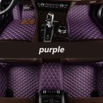 kalaisike Custom car floor mats for Nissan all model tiida qashqai x-trail Murano March Teana quest Patrol Paladin SYLPHY livina