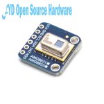 Capteur thermique pour Raspberry Pi AMG8833 IR 8x8, Module de capteur de température