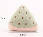[MPK Catnip Toy] Buy Any 3 Pieces to Get 30% Off! New 2020 Cat Face Design Cat Toy, Catnip Cookie Small Catmint Pillow