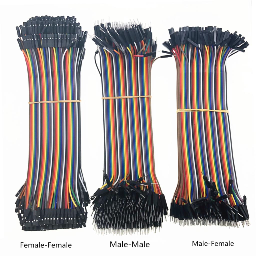 Câbles-de-connexion-Dupont,-40-pin,-mâle-—-mâle,-mâle-femelle,-femelle-femelle,-compatible-Arduino,-kit-de-bricolage,-40-à-120-pièces,-10cm Câbles de connexion Dupont, 40 pin, mâle — mâle, mâle-femelle, femelle femelle, compatible Arduino, kit de bricolage, 40 à 120 pièces, 10cm