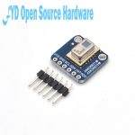 Capteur thermique pour Raspberry Pi AMG8833 IR 8x8, Module de capteur de température