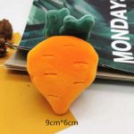 Triangular Carrot