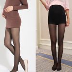 leging maternite legging grossesse Leggings respirants réglables maternité femmes enceintes été Protection complète grossesse collants bas de jambe pantalons de maternité