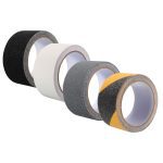 Non Slip Safety Grip Tape Anti-Slip Indoor/Outdoor Stickers Strong Adhesive Safety Traction Tape Stairs Floor