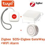SOS Alarm Gateway