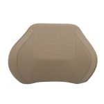 PU Beige Back
