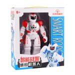 Robot de danse intelligent RC, capteur de geste, programmable, chant électrique, jouets éducatifs, robotique, télécommande