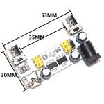MB102 white