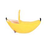 Ropeway Nest Forest Hamster Hammock Soft Toys Leaf Tunnel Toy House Warm Cage Pet Stump Small Pet Toy