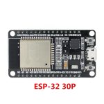 ESP-32 30Pin