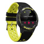 Montre connectée M7S pour hommes, avec GPS, carte SIM, IP67, moniteur de fréquence cardiaque, boussole, baromètre d'altitude, pour le Sport en plein air, pour Android et IOS