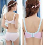 Soutien-gorge d'allaitement ouvert, pour l'alimentation des femmes enceintes, Lingerie, vêtements intimes, sous-vêtements