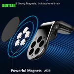 Performance M Power Car Phone Holder Sticker For BMW E34 E36 E60 E90 E46 E39 E70 F10 F20 F30 X5 X6 X1 M3 M5 M6 F01 F02 E71 F87