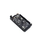 Carte de développement Mega2560 + WiFi R3 ATmega2560 + ESP8266 32 mo de mémoire CH340G Compatible pour Arduino Mega NodeMCU WeMos
