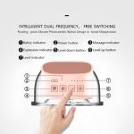 Tire-lait électrique mains libres rechargeable par USB, silencieux, Portable, automatique, extracteur de lait d'allaitement pour bébé