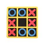 Jeu de société interactif Parent-enfant, jeu de société de loisirs, jeu d'échecs en bœuf, développement amusant, jouets éducatifs intelligents, puzzle, cadeau pour enfants